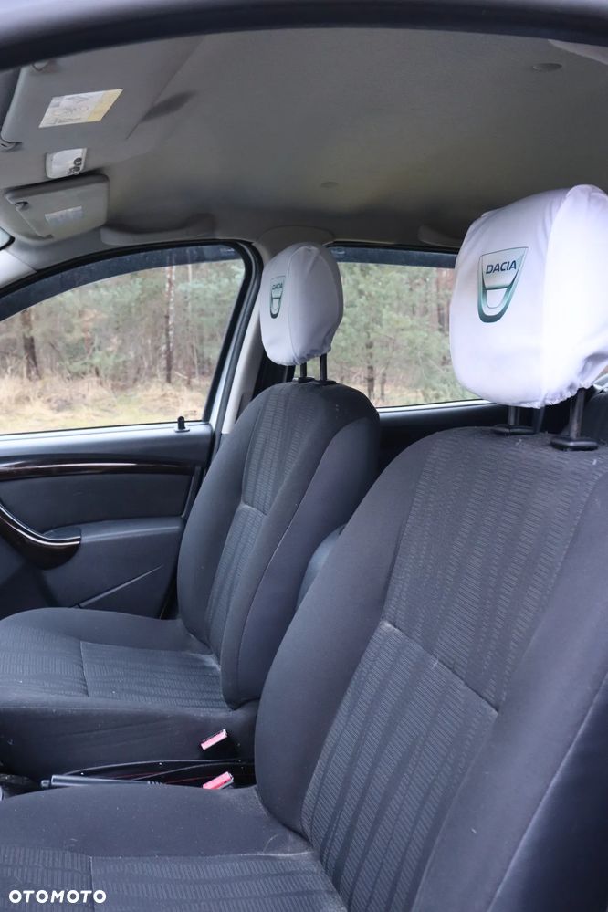 Dacia Duster 1.5 dCi Laureate - 7