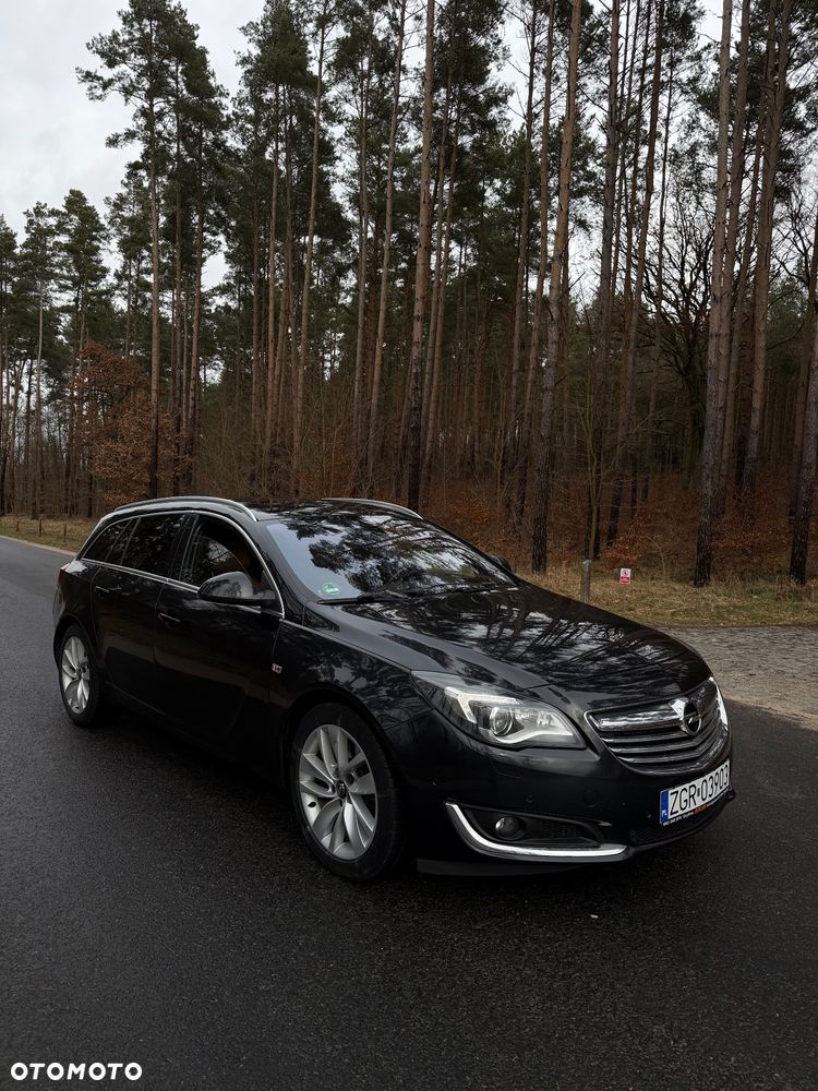 Opel Insignia - 4