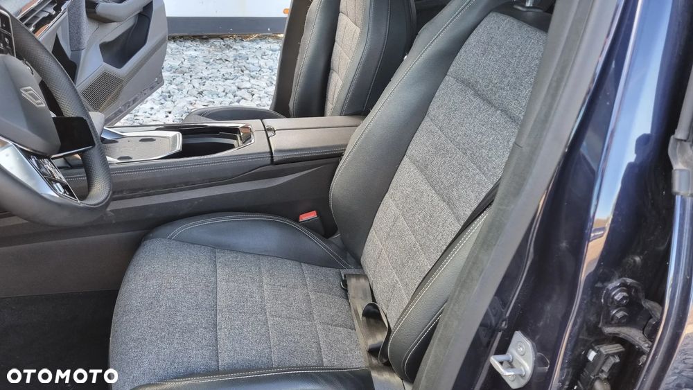 Renault Espace 1.2 E-Tech Full Hybrid 200 Techno MMT 7os - 36