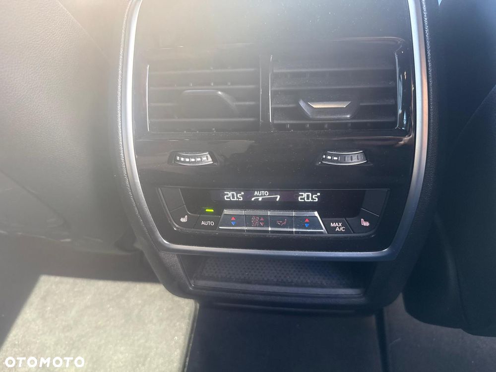 BMW X5 xDrive30d mHEV sport - 26
