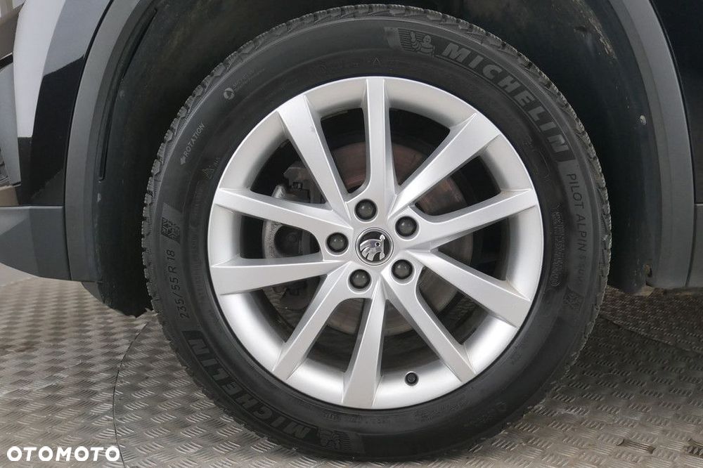 Skoda Kodiaq - 14