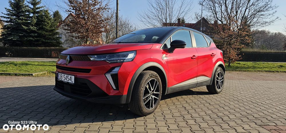 Renault Captur 1.0 TCe Intens - 1