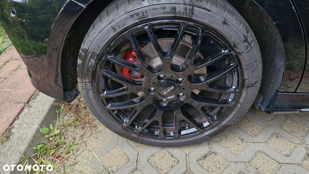 Mercedes-Benz Klasa A 220 d 4-Matic AMG Line - 17