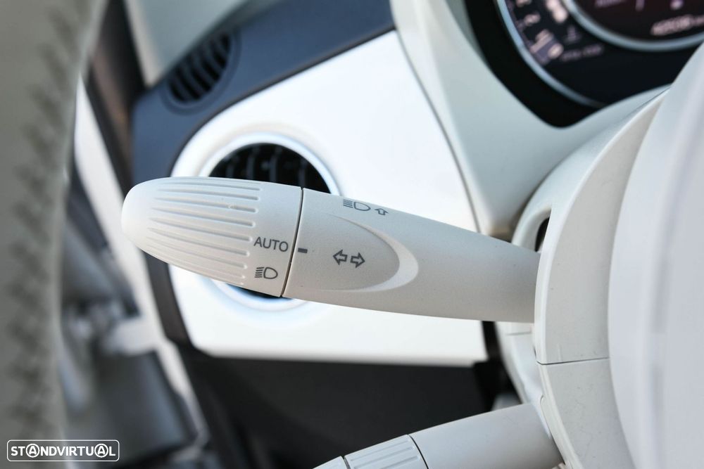 Fiat 500C 1.2 Collezione - 24