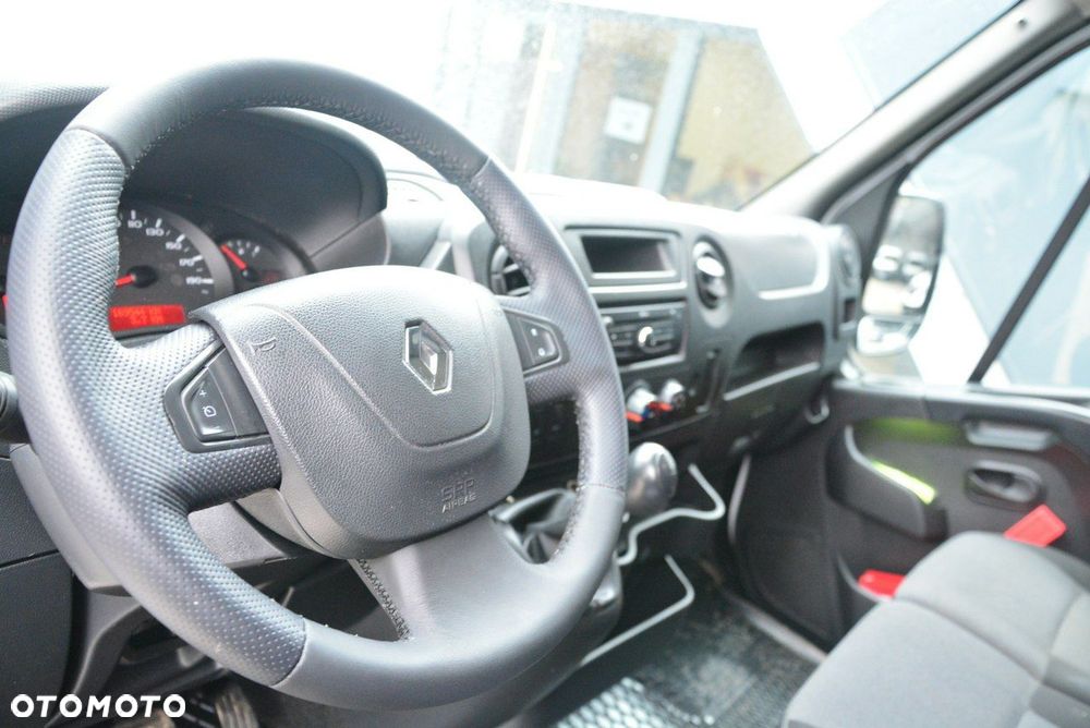 Renault Master - 8