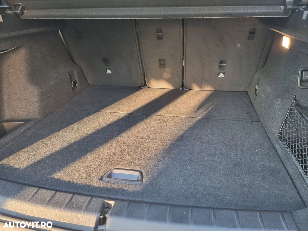 BMW X1 xDrive20d AT - 20