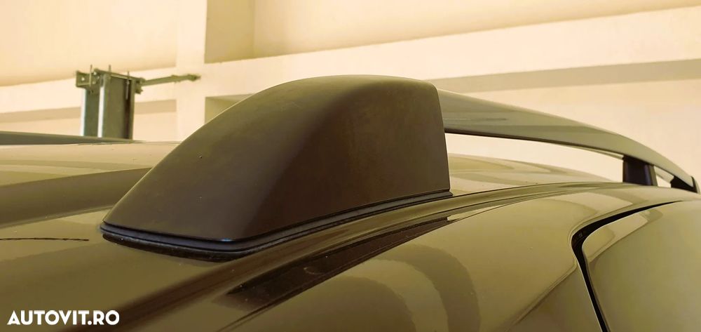 Dacia Dokker 1.5 dCi 90 CP Stepway - 11