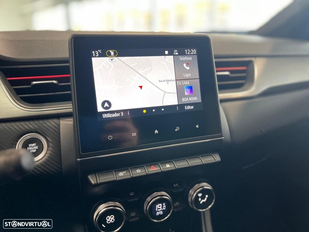 Renault Captur 1.0 TCe RS Line - 25