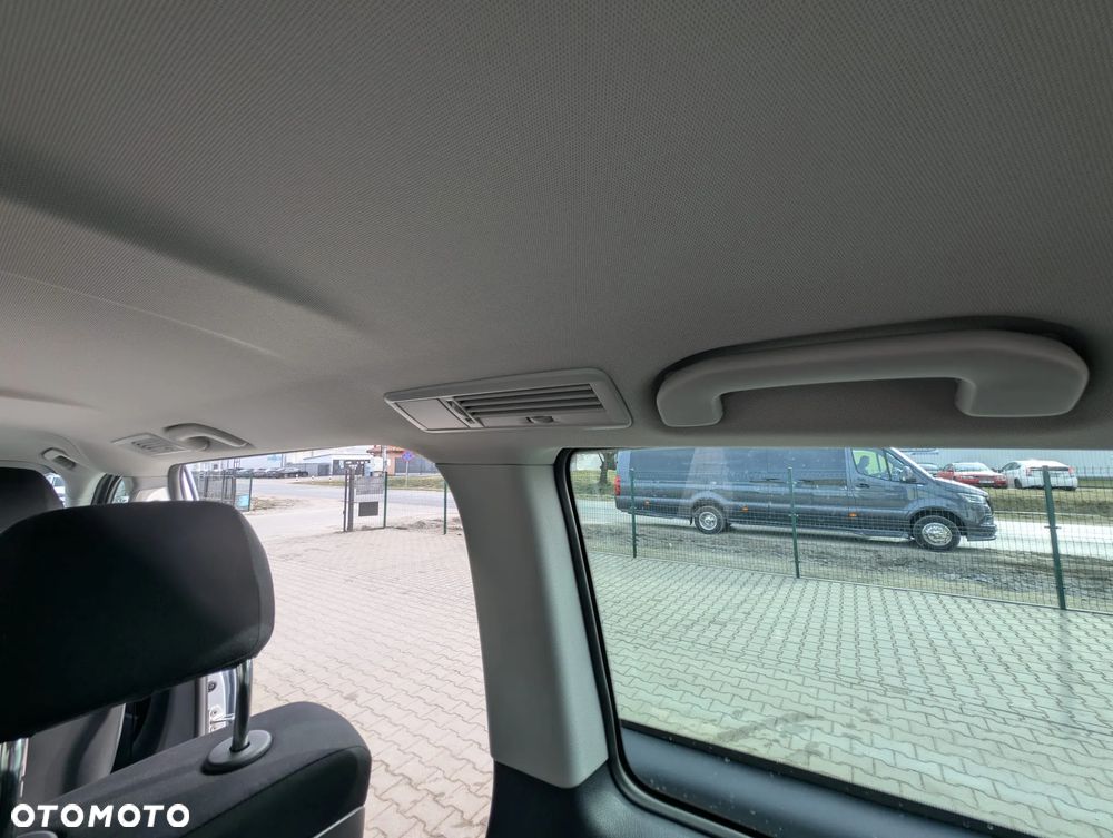 Mercedes-Benz Vito Tourer L2 Select 9G-Tronic 447.703 - 21