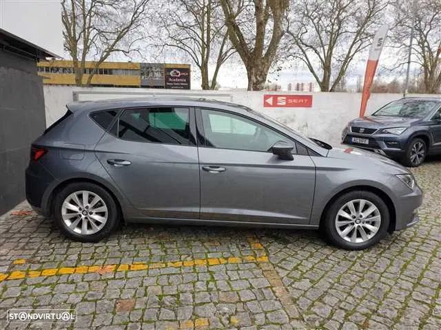 SEAT Leon 1.0 EcoTSI Style S/S - 3