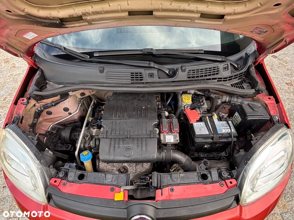 Fiat Panda - 14