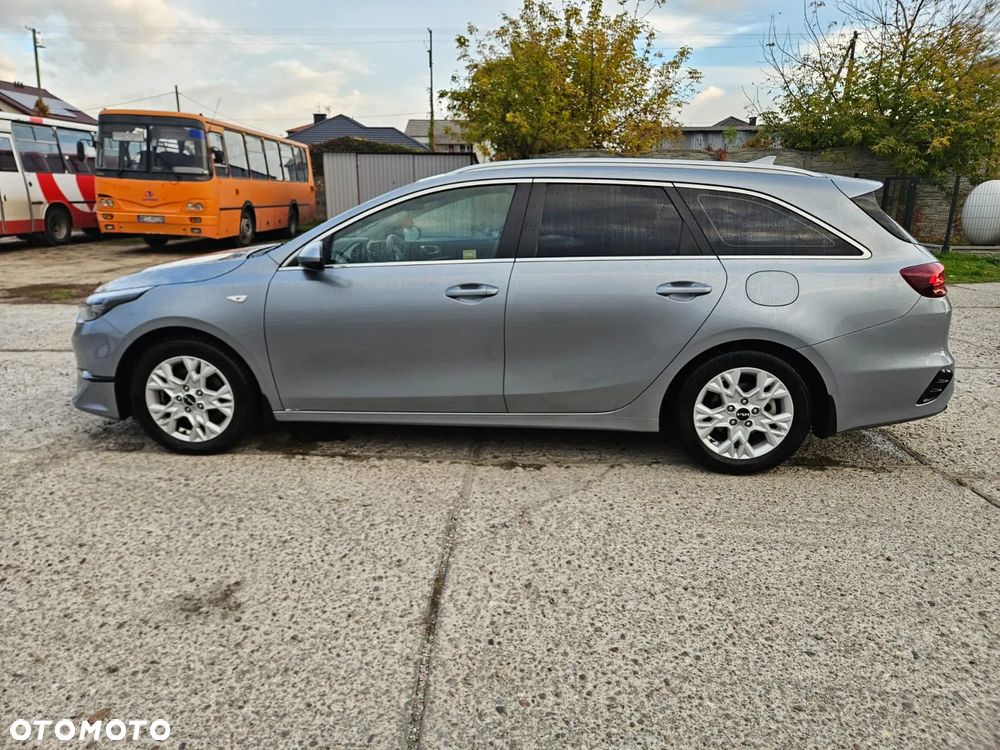 Kia Ceed 2023 photo 5