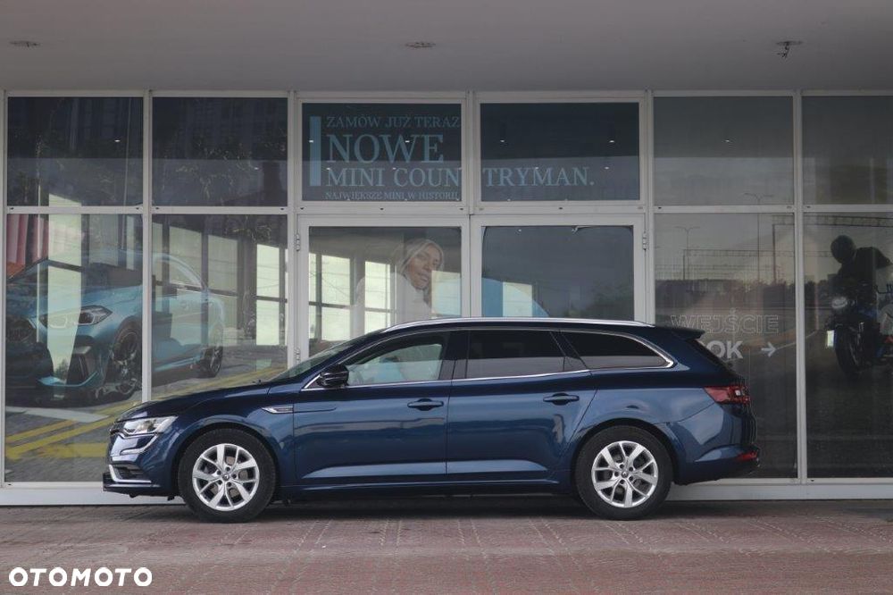 Renault Talisman 1.3 TCe FAP Limited EDC - 2