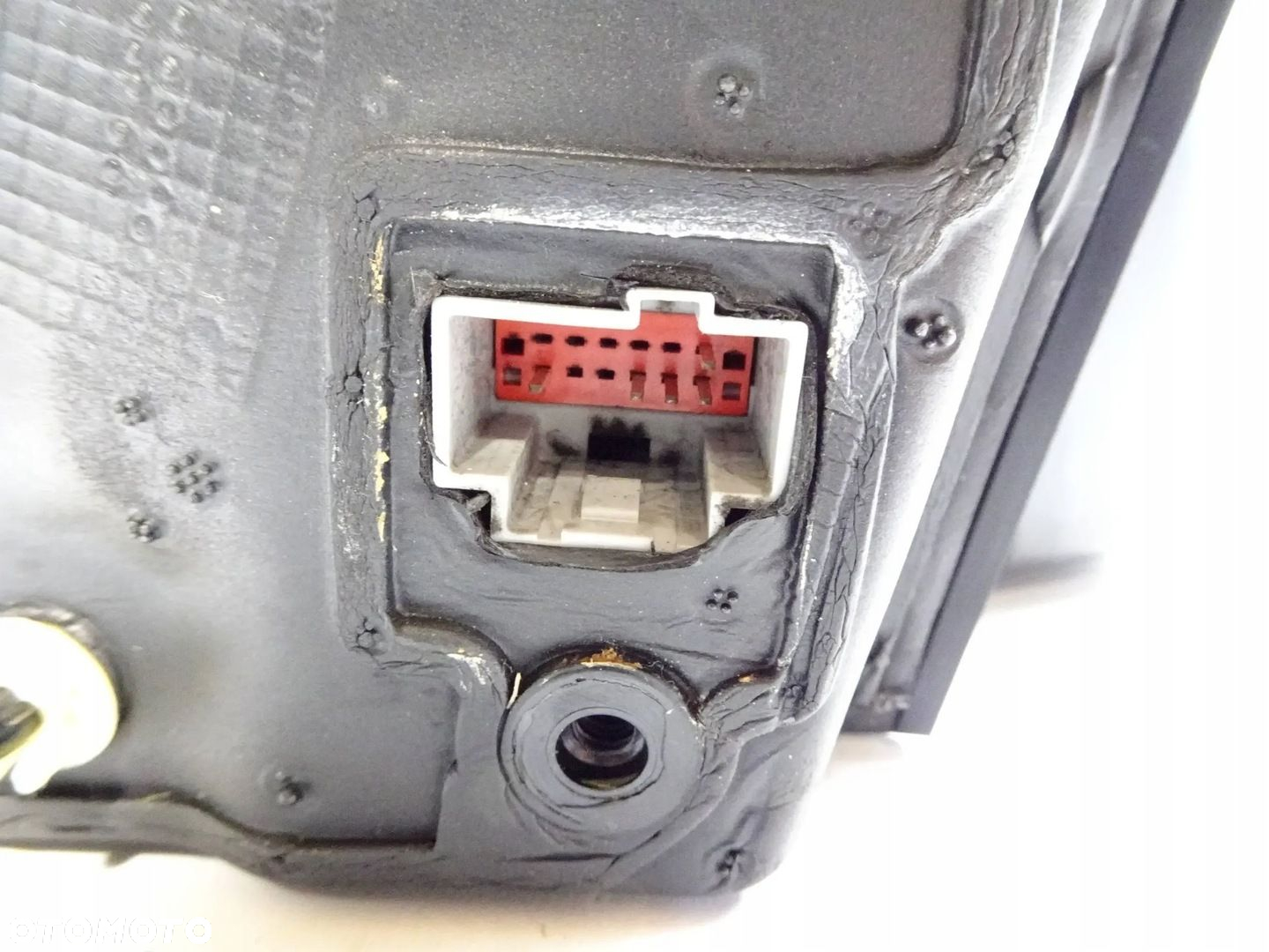 usterko PRAWE Ford Focus MK3 5 PIN OB ANGLIK - 6