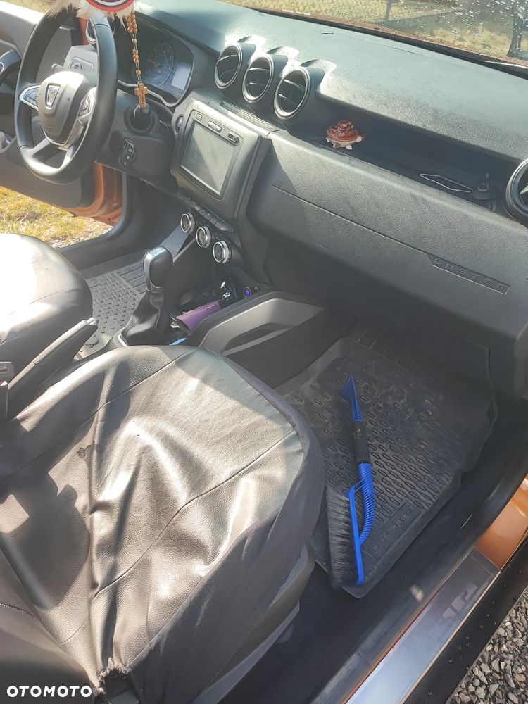Dacia Duster - 12