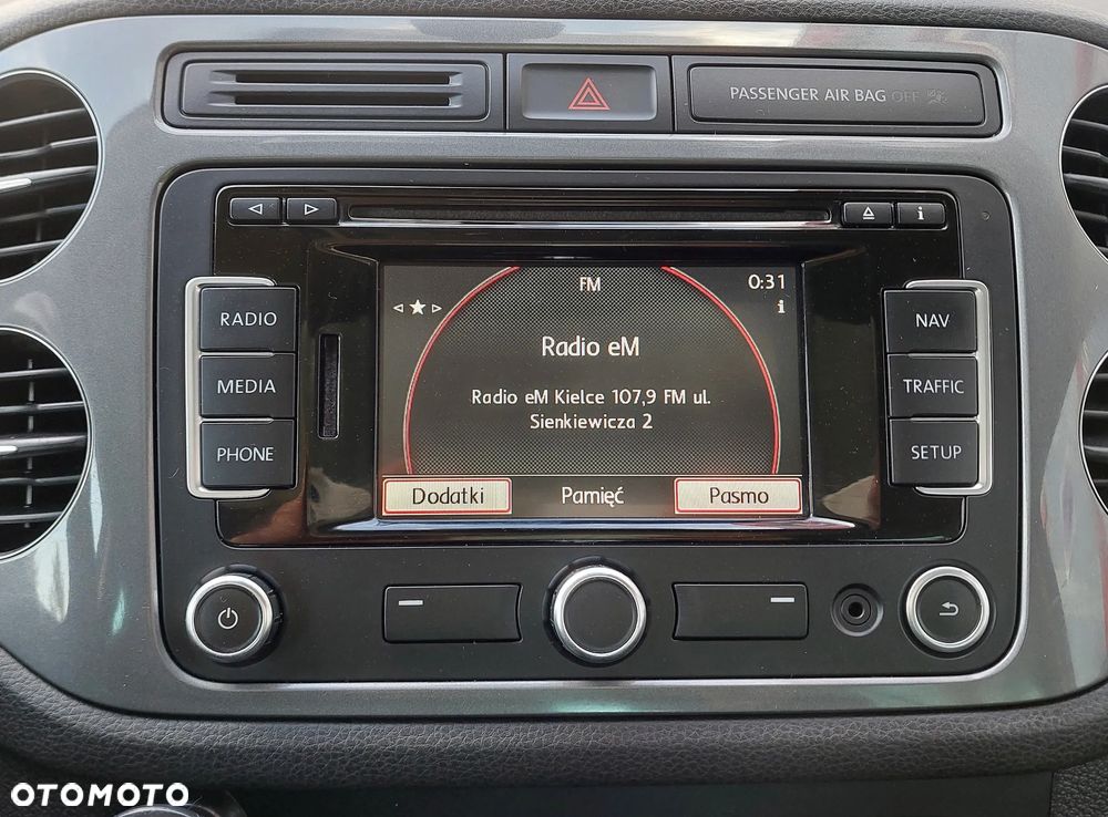 Volkswagen Tiguan - 27