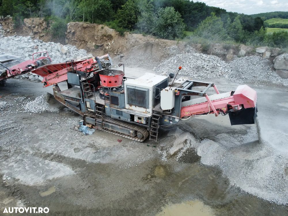 Sandvik QH331 - 5