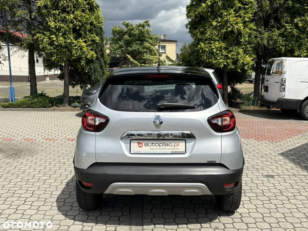 Renault Captur - 7