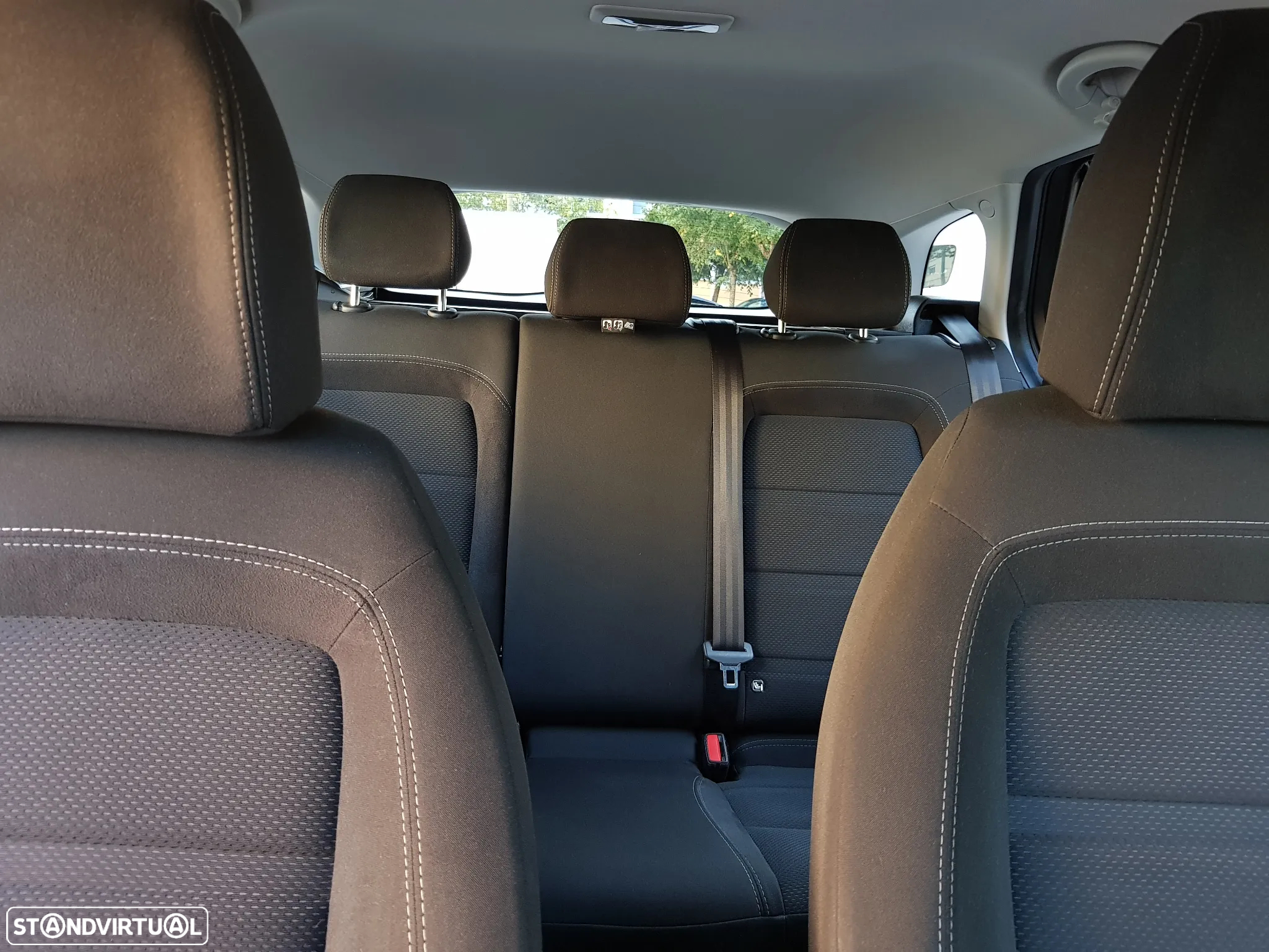 Fiat Tipo Station Wagon 1.6 M-Jet Lounge Tech J17 - 31