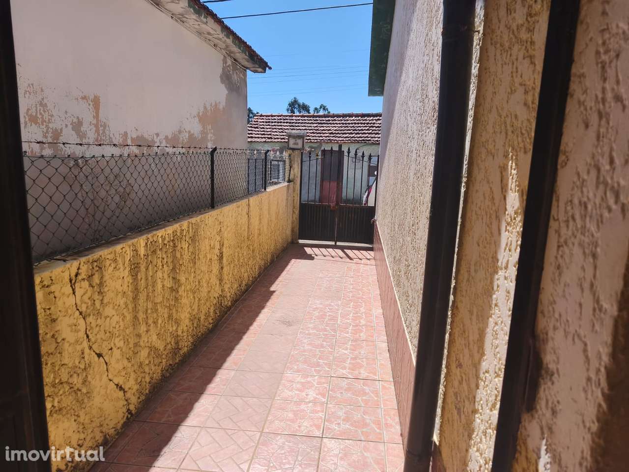 RESERVADA - Moradia isolada T2 com jardim em Alcapedrinha Arada - Grande imagem: 2/14