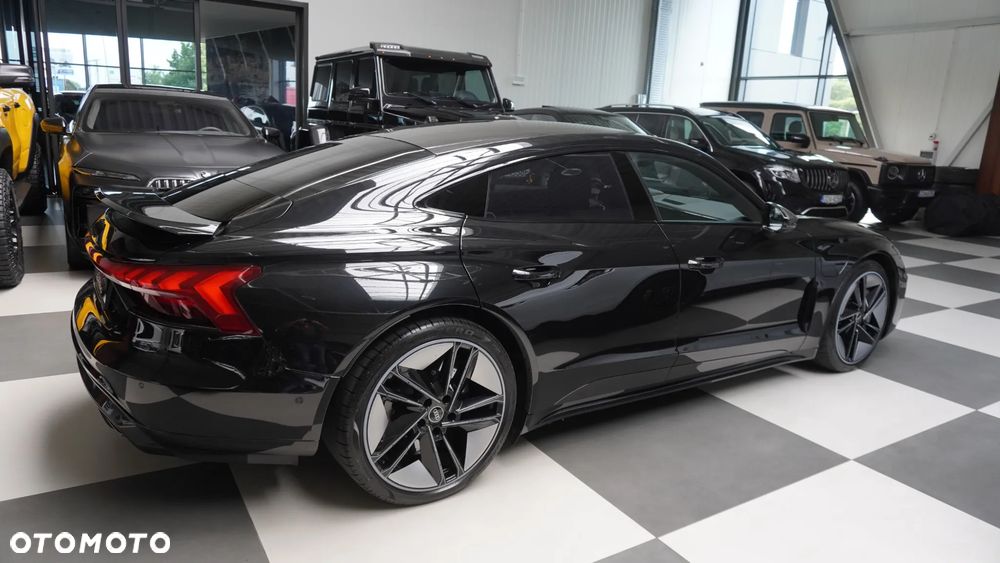 Audi RS e-tron GT - 4