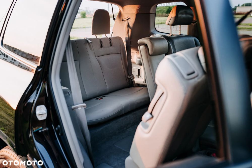 Toyota Highlander - 32