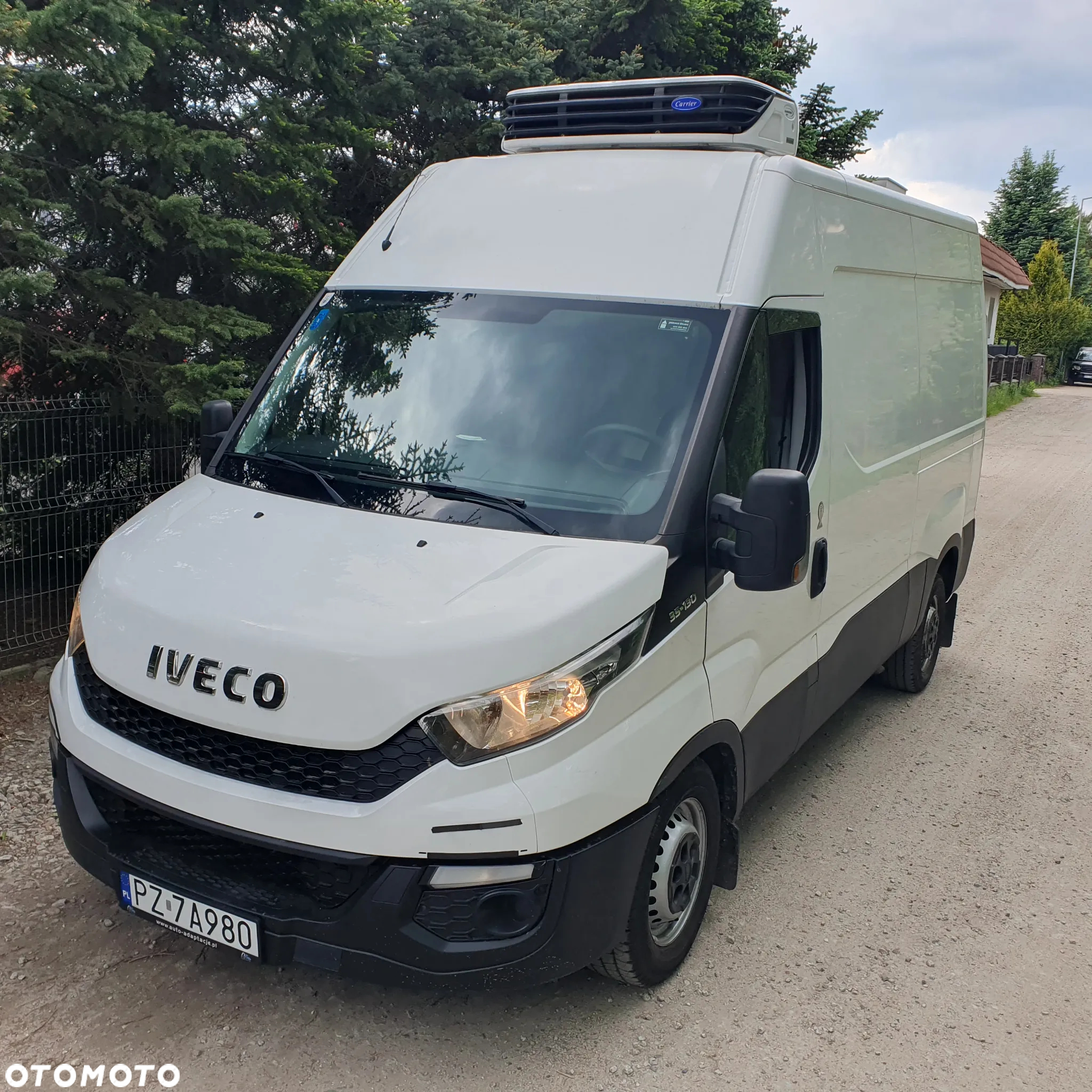 Iveco Daily - 7
