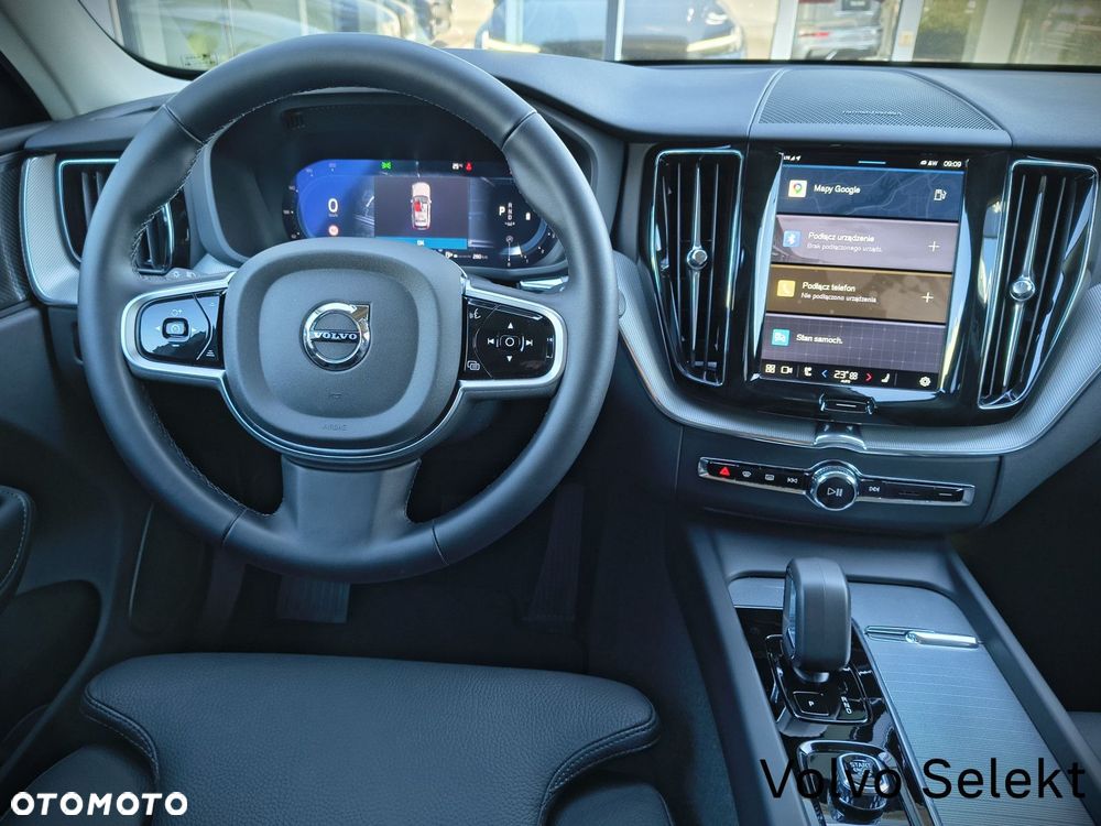 Volvo XC 60 - 22