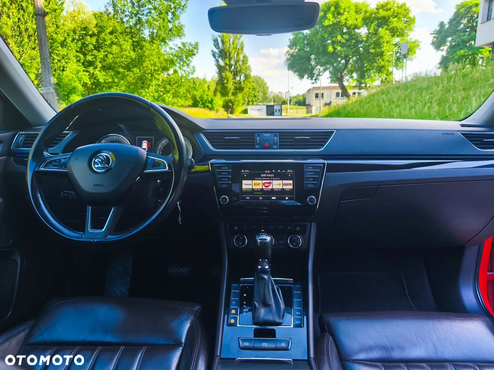 Skoda Superb 2.0 TDI DSG L&K - 29