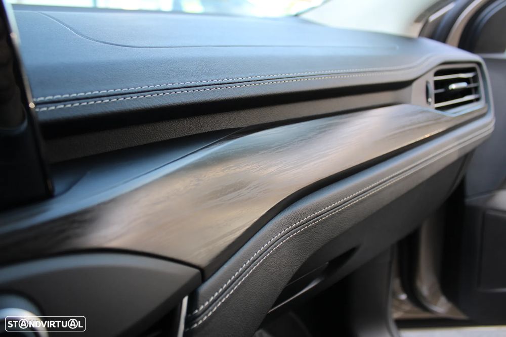Ford Focus 1.0 EcoBoost S&S VIGNALE - 24
