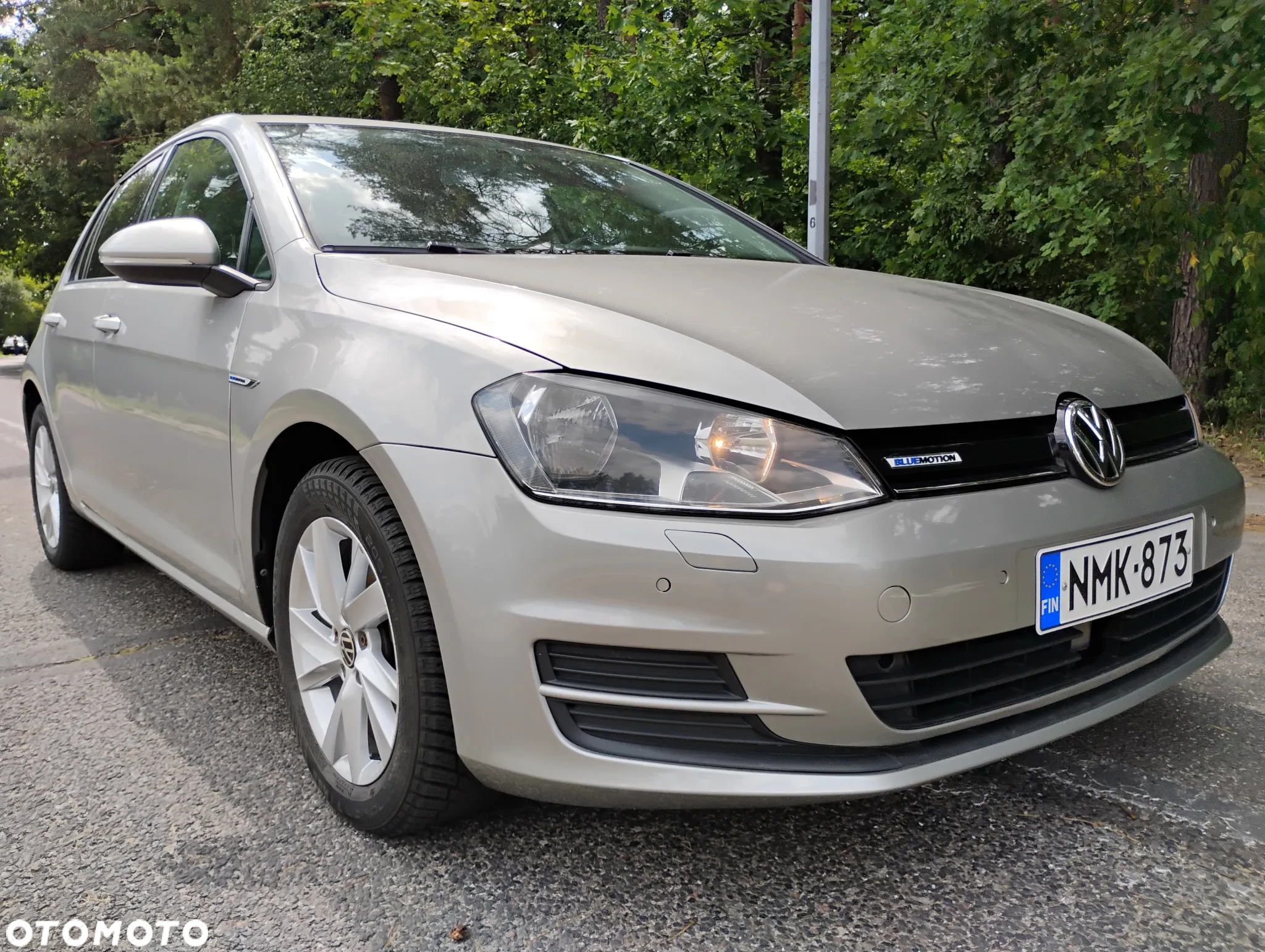 Volkswagen Golf - 18