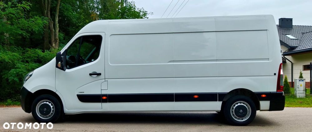 Opel Movano - 9