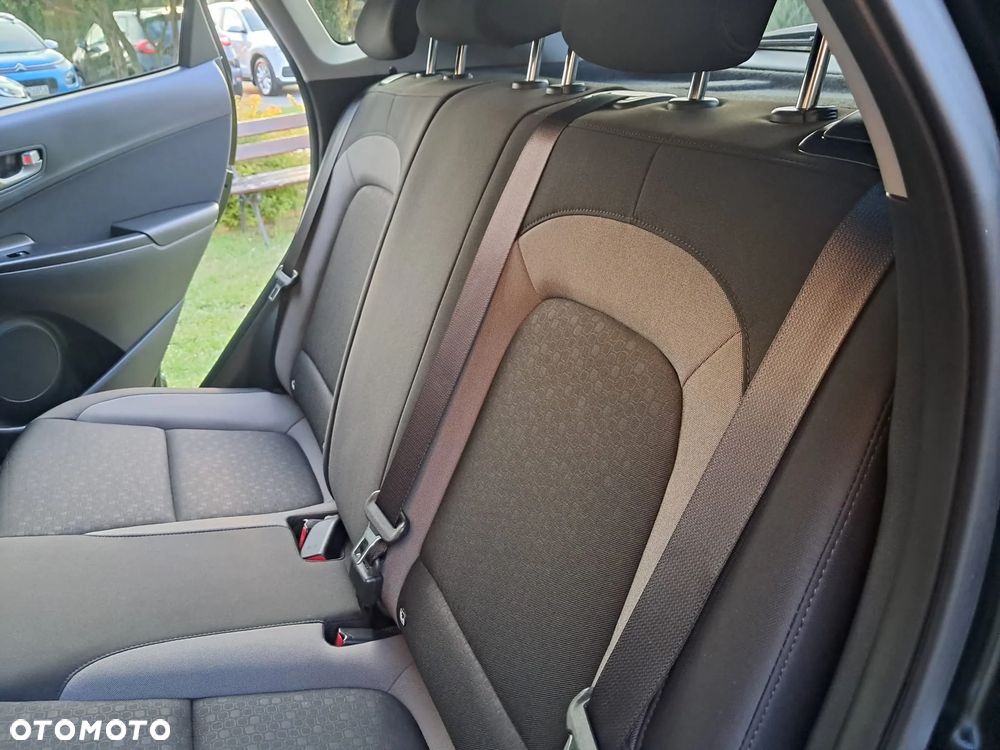 Hyundai Kona 1.0 T-GDI EDITION 30+ - 17