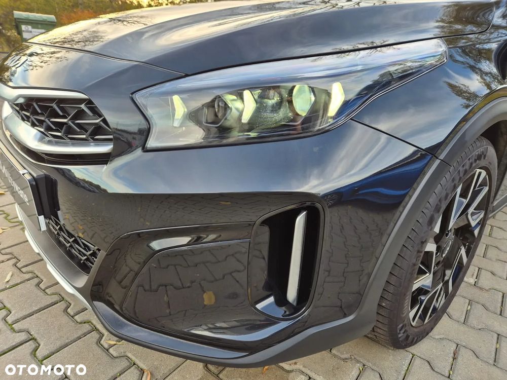 Kia XCeed 1.5 T-GDI M DCT - 25