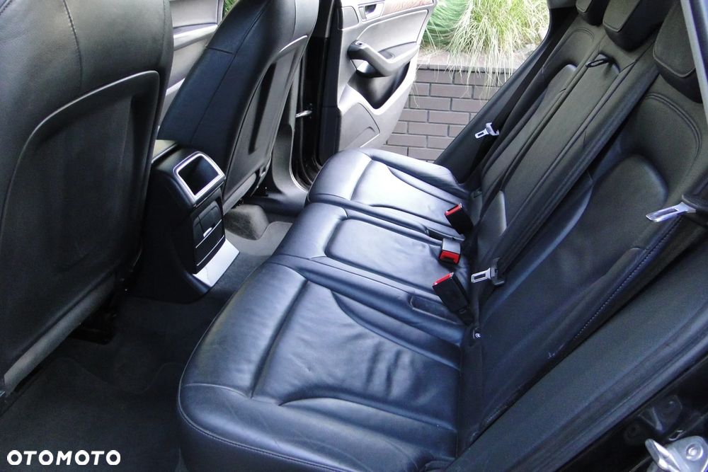 Audi Q5 2.0 TFSI Quattro EU6 - 12