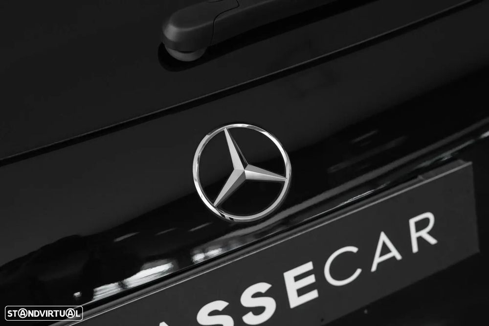 Mercedes-Benz GLA 250 e 8G-DCT AMG Line - 12