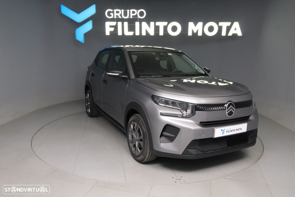 Citroën C3 1.2 Turbo You - 7