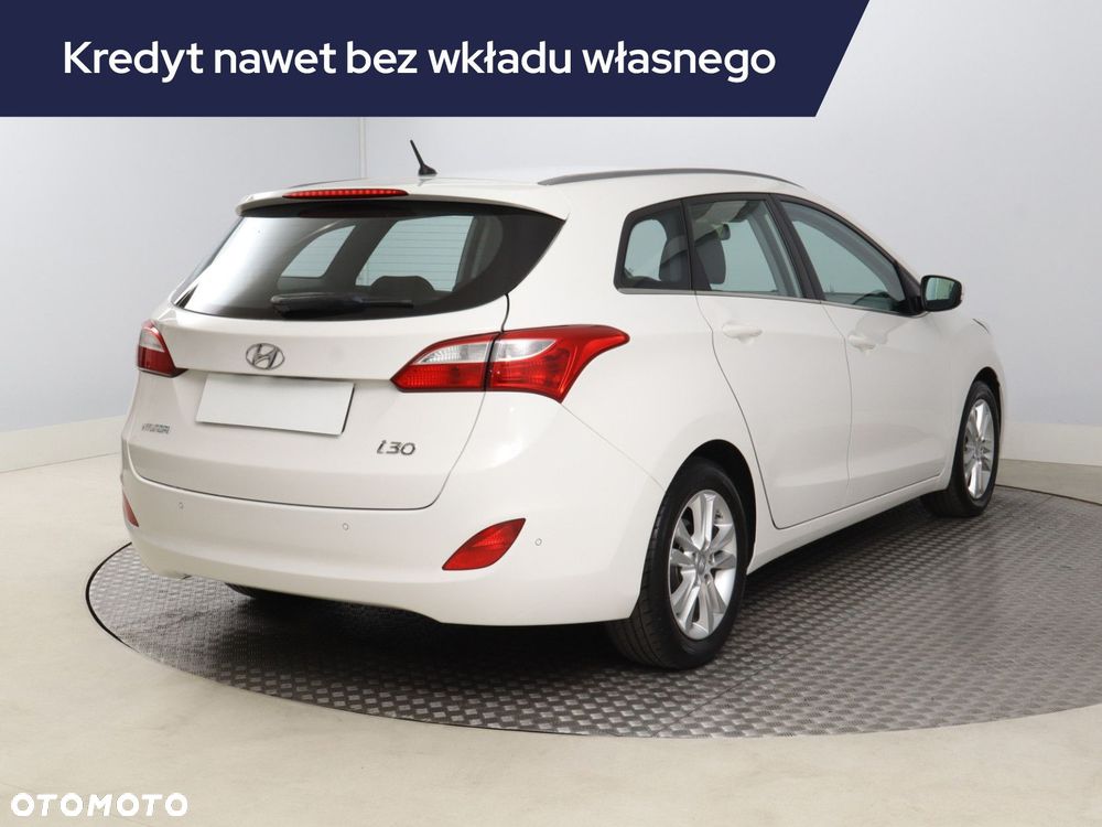 Hyundai i30 - 7