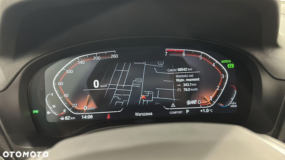 BMW X3 xDrive20i - 16