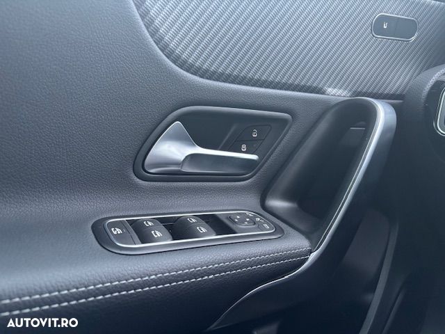 Mercedes-Benz A 200 Sedan 7G-DCT Lim. Progressive Advanced - 8