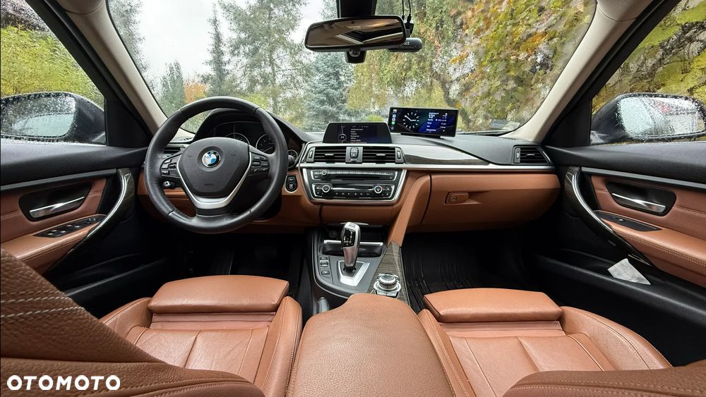 BMW Seria 3 - 12