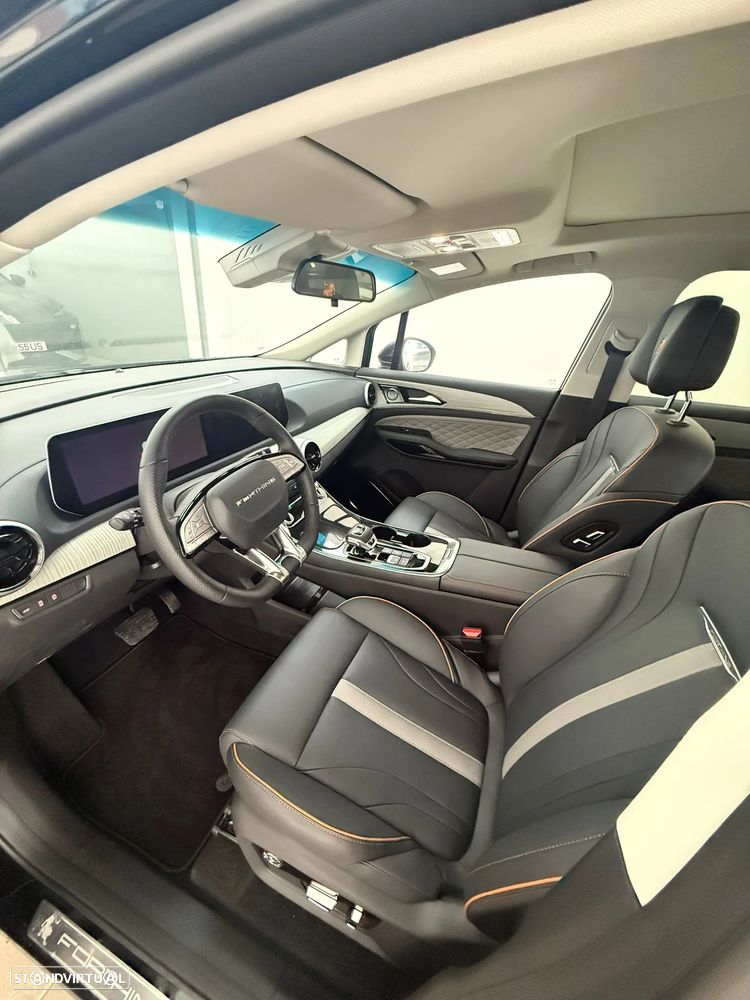 Forthing U-Tour 1.5 T-GDI DCT - 20