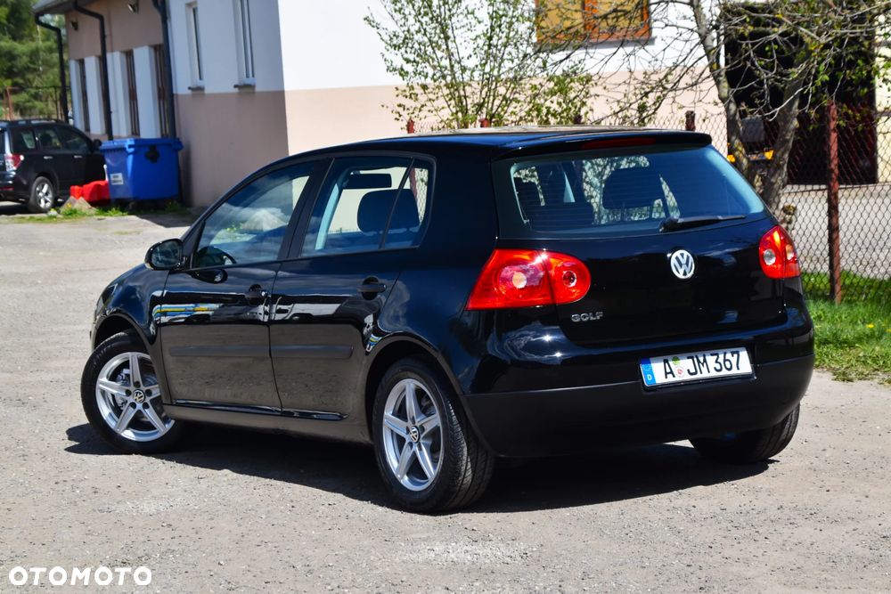 Volkswagen Golf 1.4 Sportline - 30