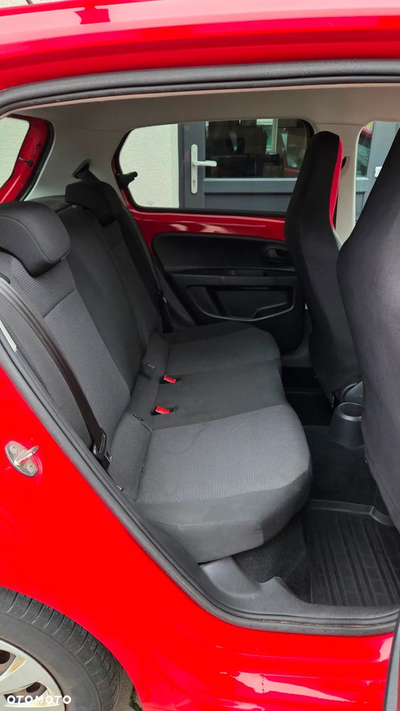 Skoda Citigo 1.0 Ambition - 21