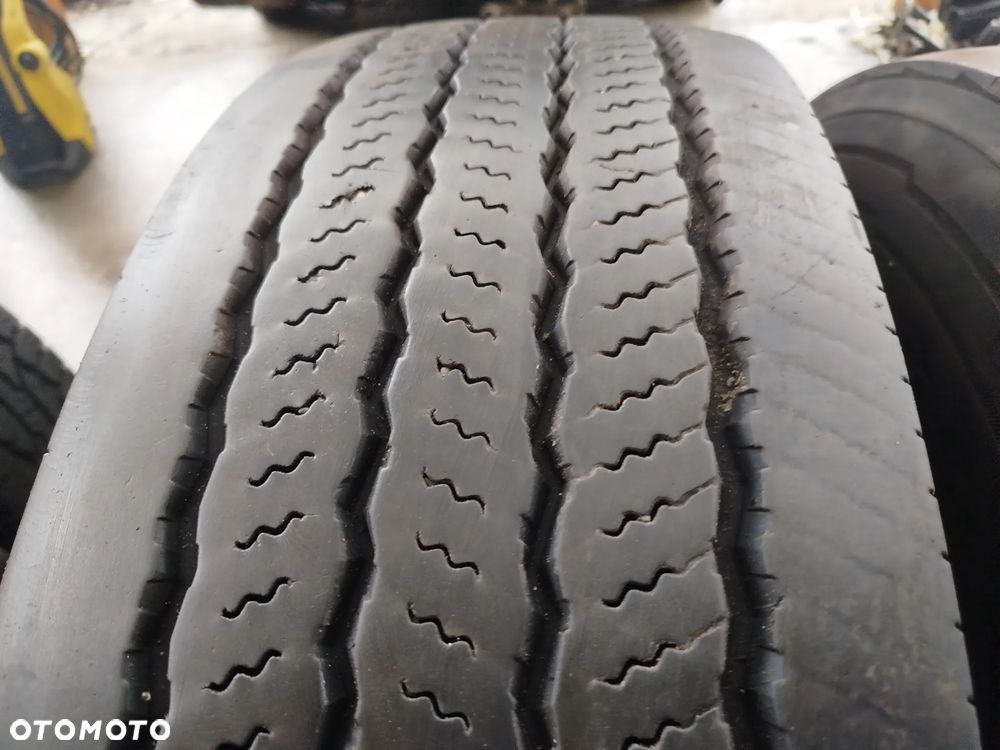 315/80R22.5 154L Continental HS3 2szt. bez napraw. - 3