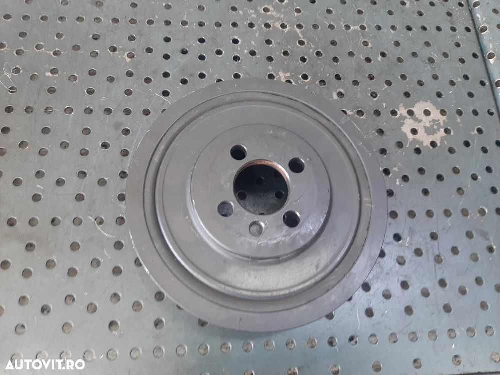 fulie vibrochen 1.4 tdi bnm  vw polo 9n seat ibiza 6l audi a2 045105243 - 2