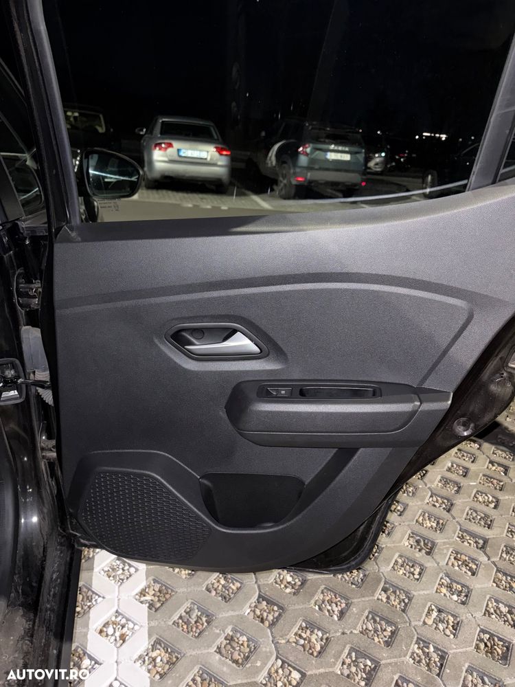 Dacia Sandero Stepway ECO-G 100 MT6 Extreme+ - 34