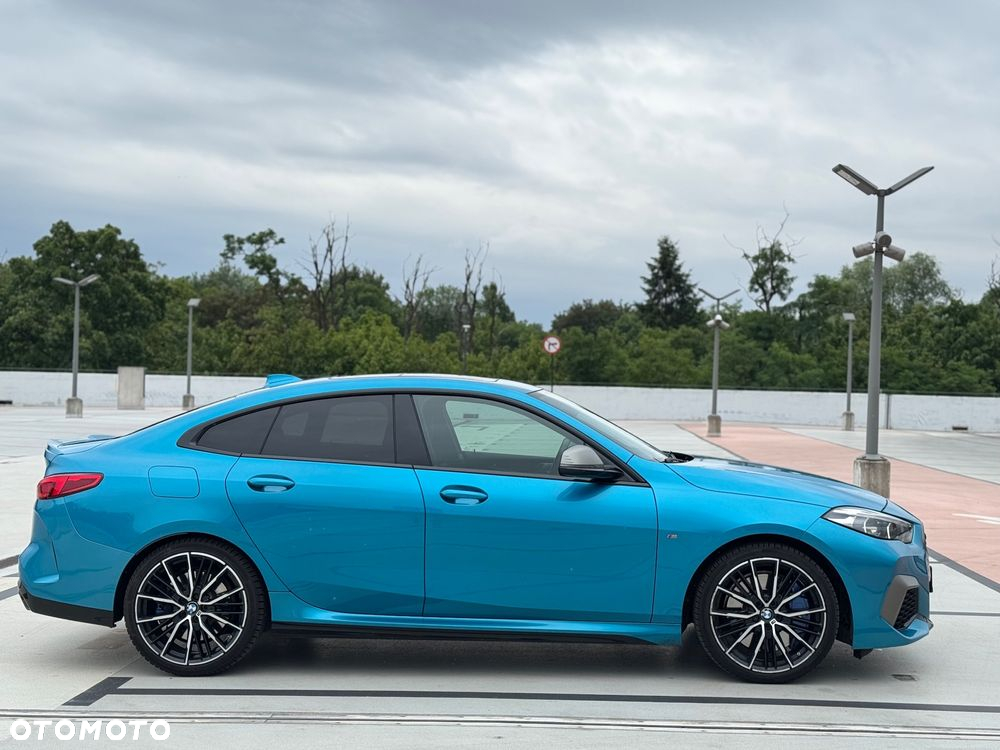 BMW Seria 2 M235i xDrive - 27
