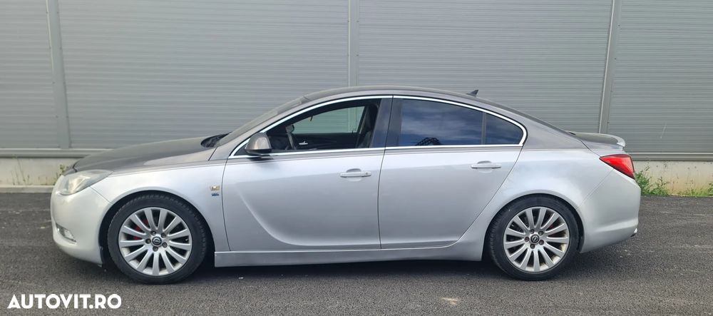 Opel Insignia - 2