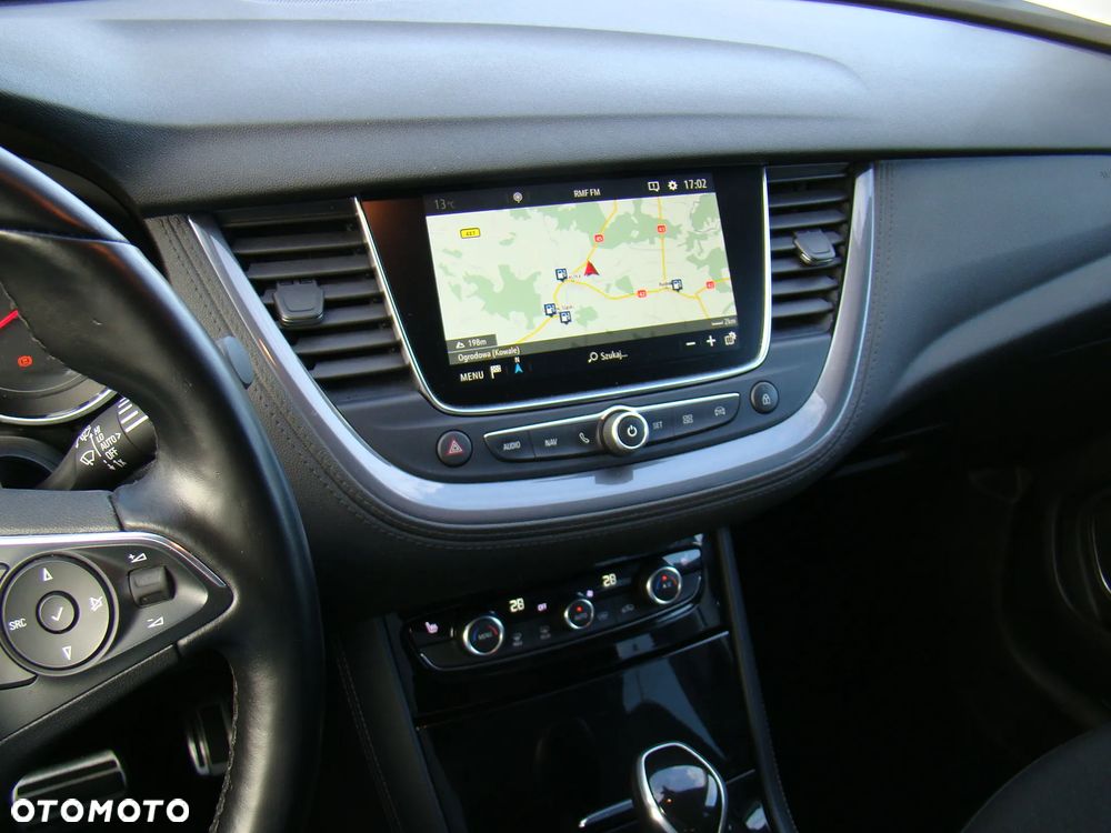Opel Grandland X 1.5 D Start/Stop Automatik INNOVATION - 28